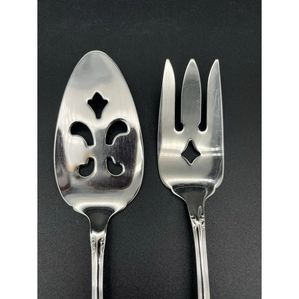 Oneida whittier stainless